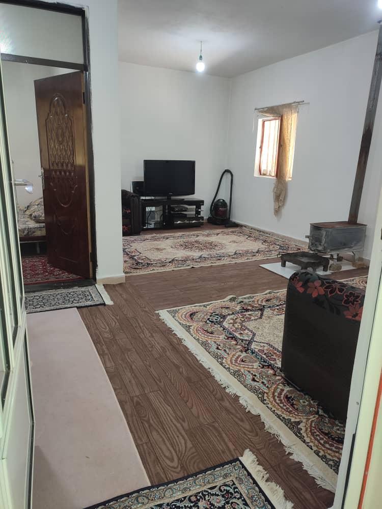 اجاره روزانه خانه در گردنه حیران