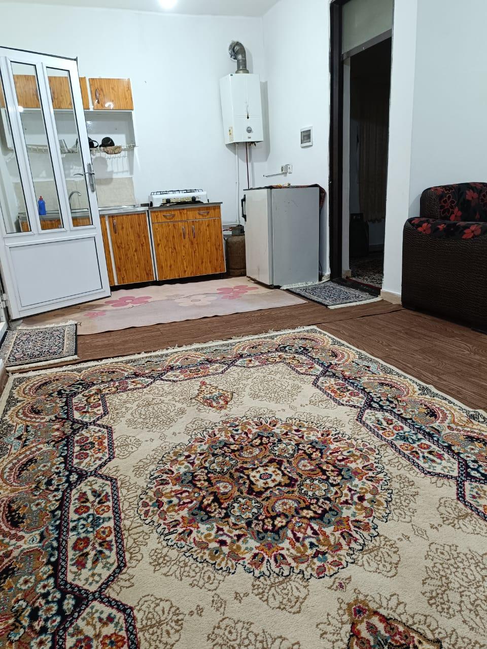 اجاره روزانه خانه در گردنه حیران