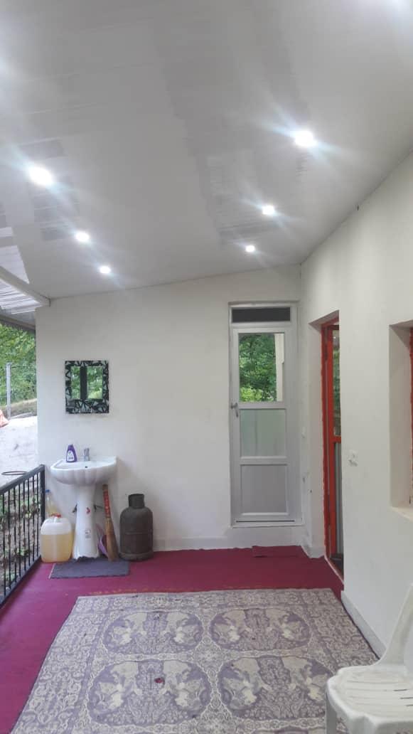 اجاره روزانه خانه در گردنه حیران