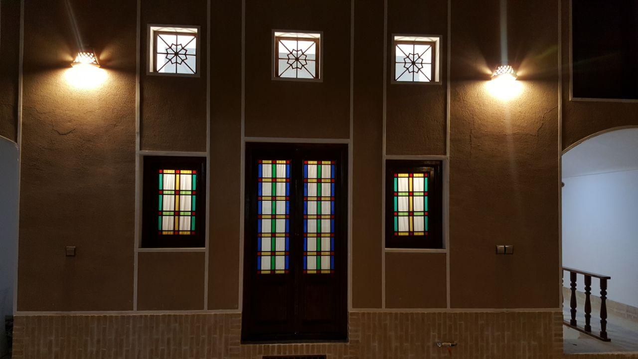 رزرو اقامتگاه بوم گردی درویش در یزد