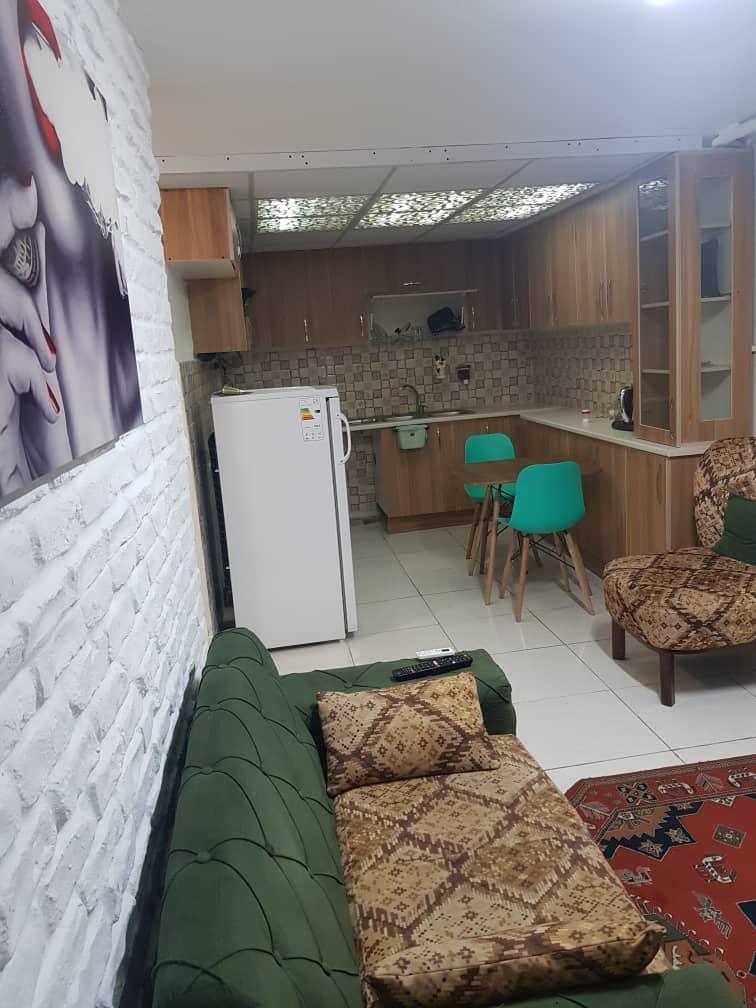 اجاره روزانه خانه در تهران ارزان