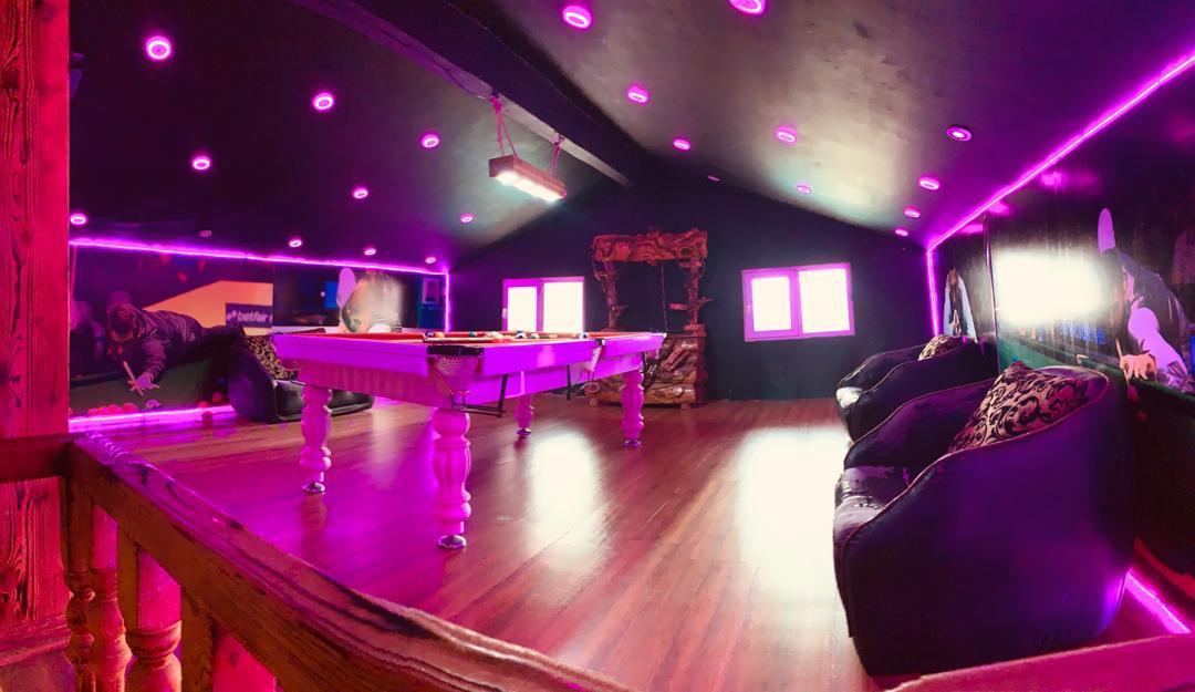 اجاره روزانه ویلا استخردار در کردان