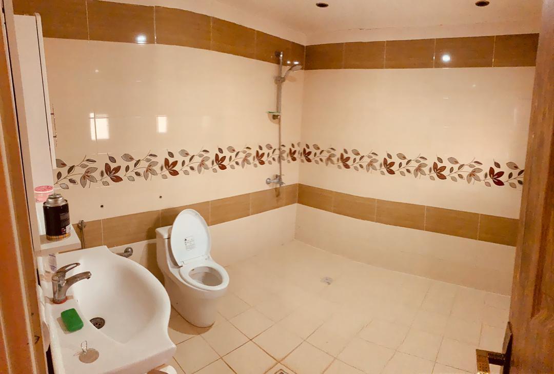 اجاره روزانه ویلا استخردار در کردان