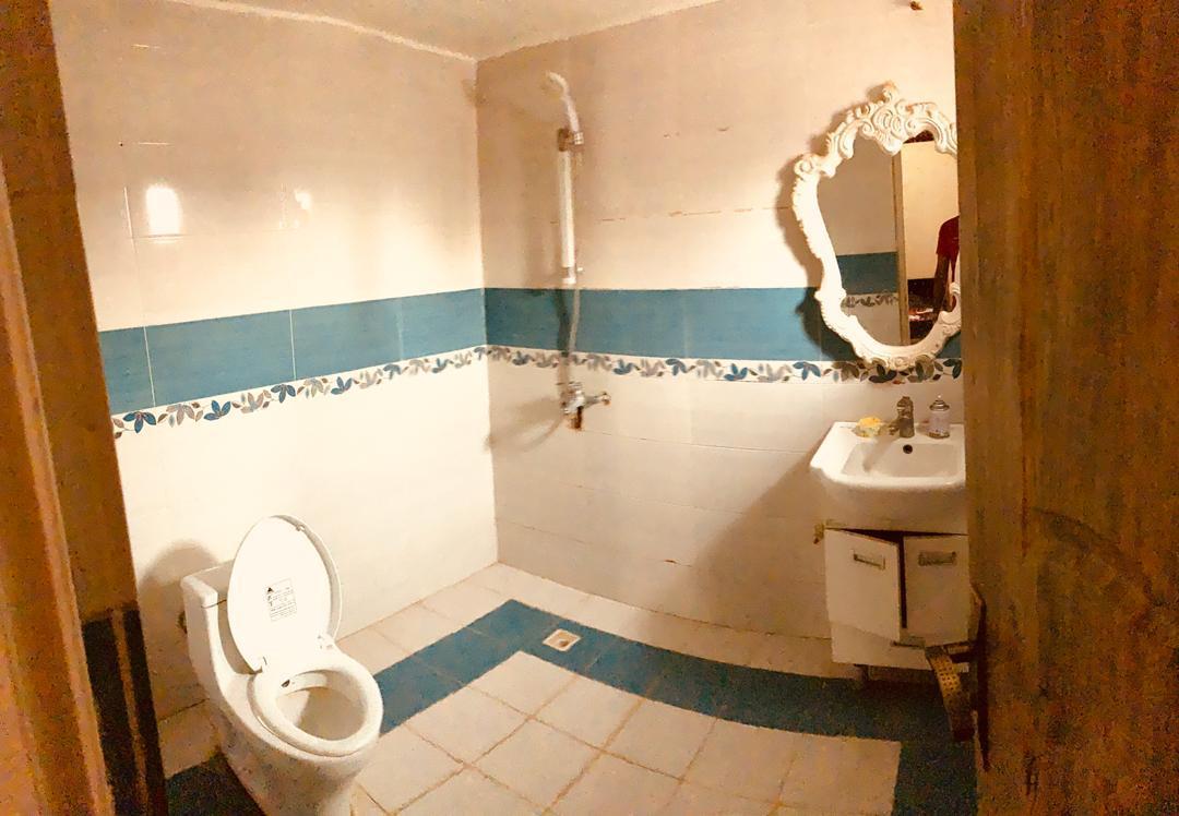 اجاره روزانه ویلا استخردار در کردان