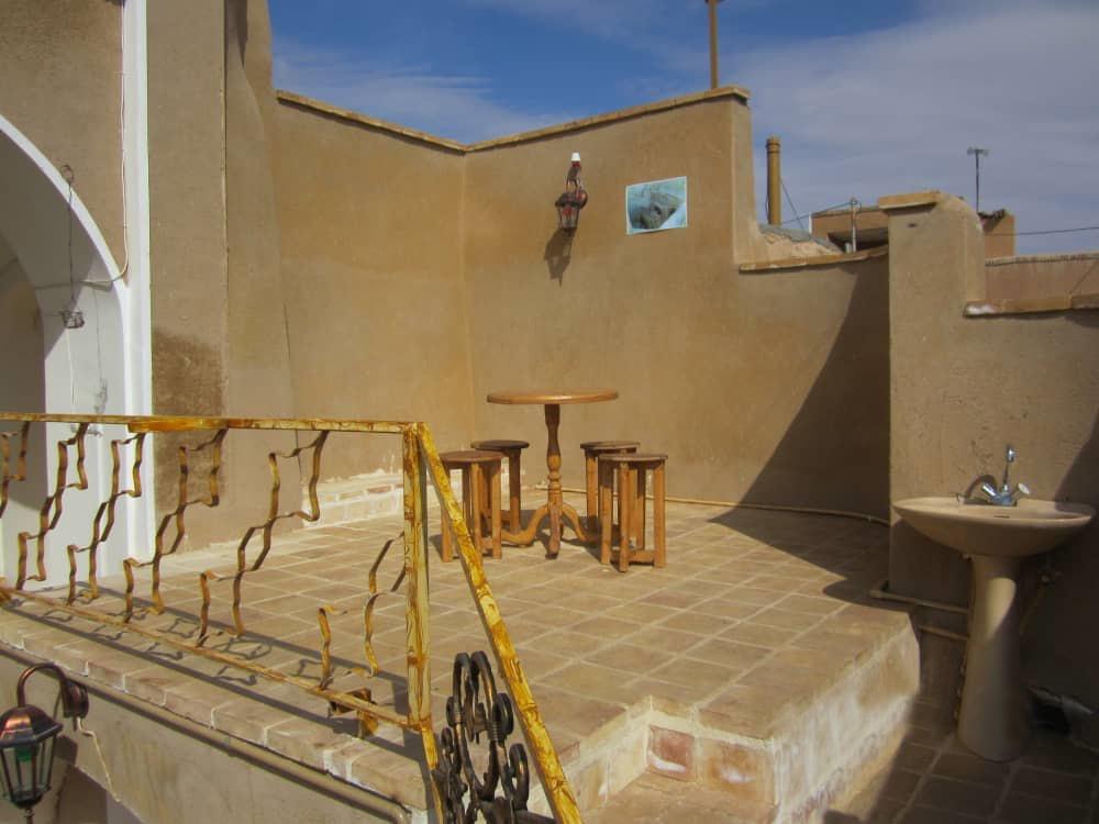 اجاره بوم گردی مسین بابا در سرخه