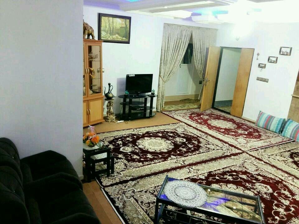 اجاره آپارتمان در ساحل توریستی قروق