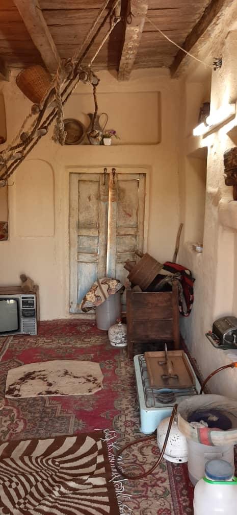 اقامتگاه بوم گردی کوتنا در قائمشهر