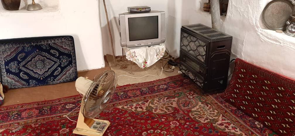 اقامتگاه بوم گردی کوتنا در قائمشهر
