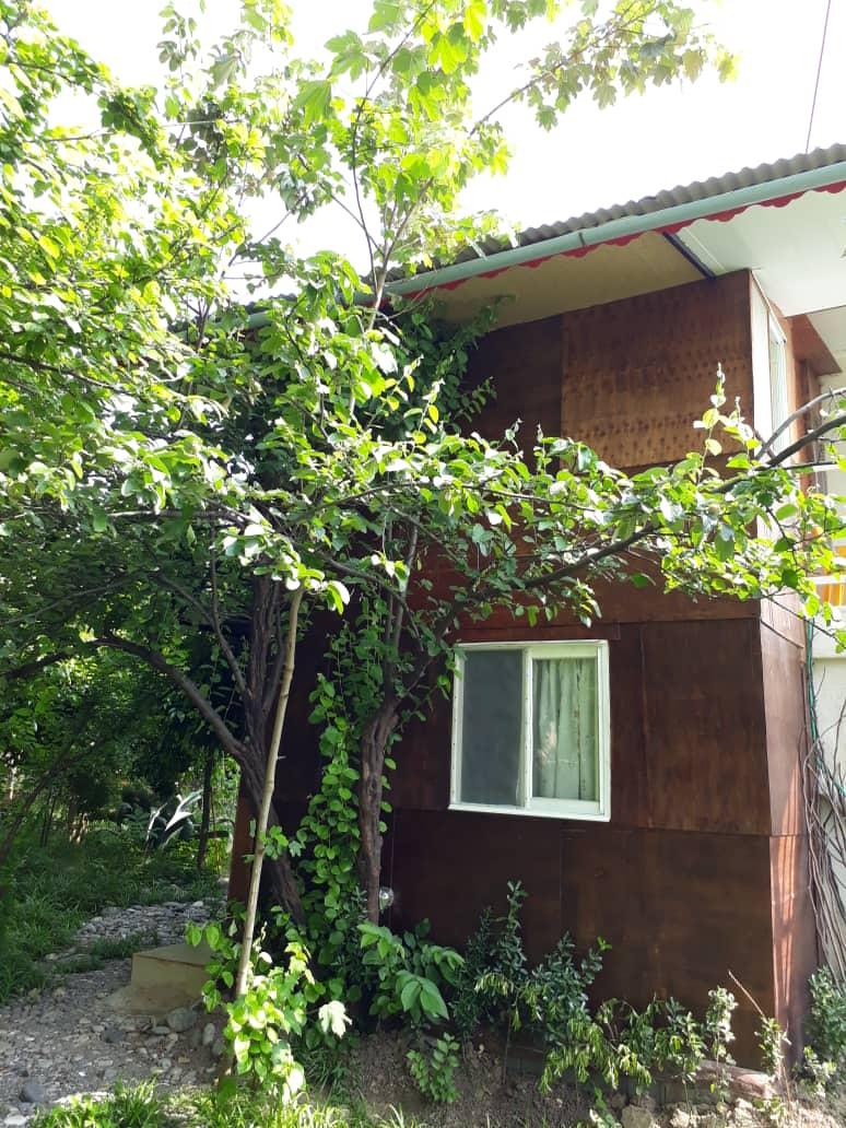 اجاره اقامتگاه بوم گردی بومیت در رشت