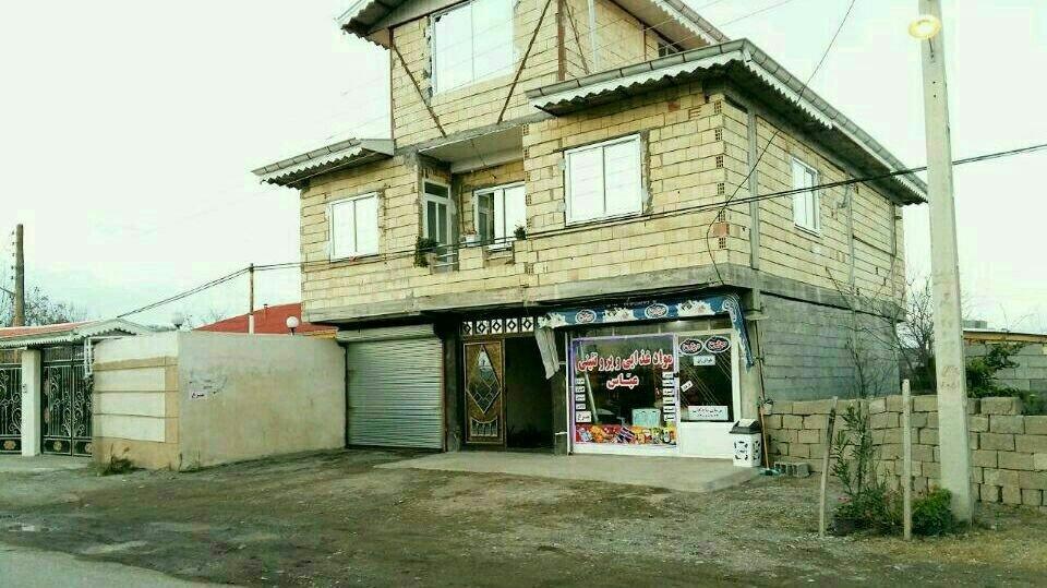 اجاره آپارتمان در ساحل توریستی قروق