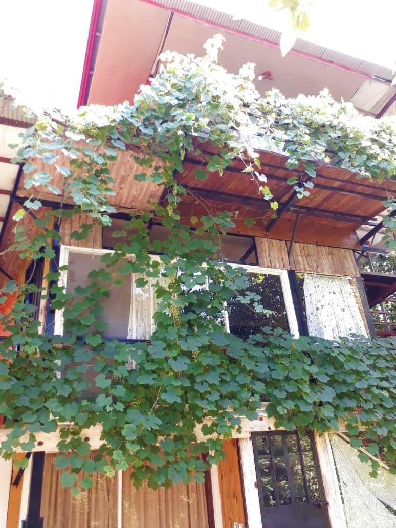 اجاره اقامتگاه بوم گردی بومیت در رشت