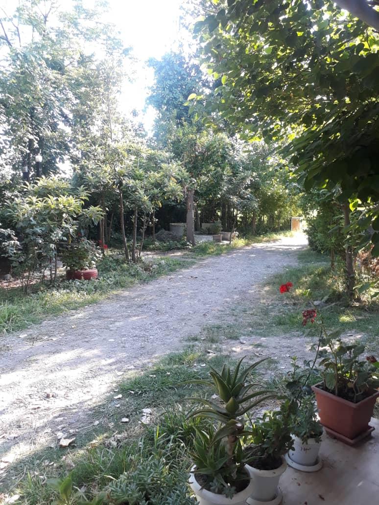 اجاره اقامتگاه بوم گردی بومیت در رشت