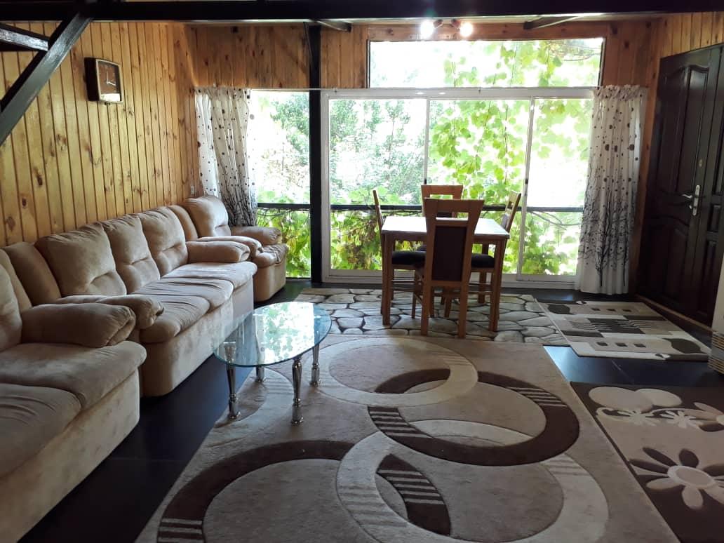 اجاره اقامتگاه بوم گردی بومیت در رشت