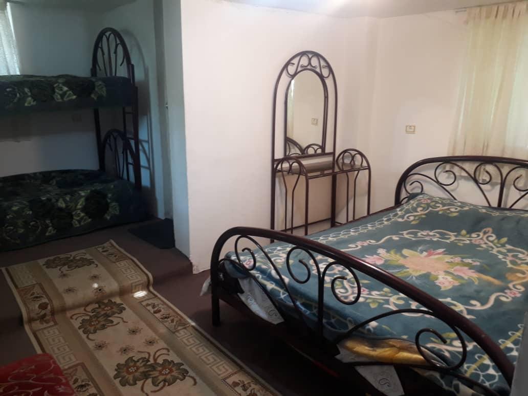 اجاره اقامتگاه بوم گردی بومیت در رشت