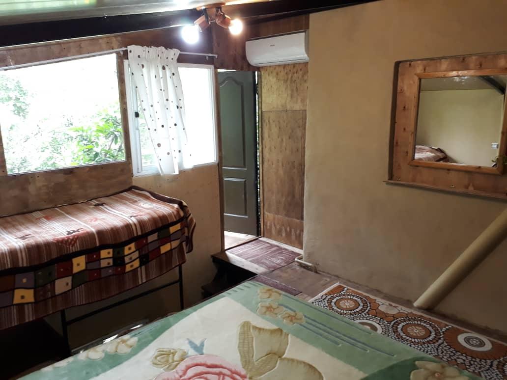 اجاره اقامتگاه بوم گردی بومیت در رشت