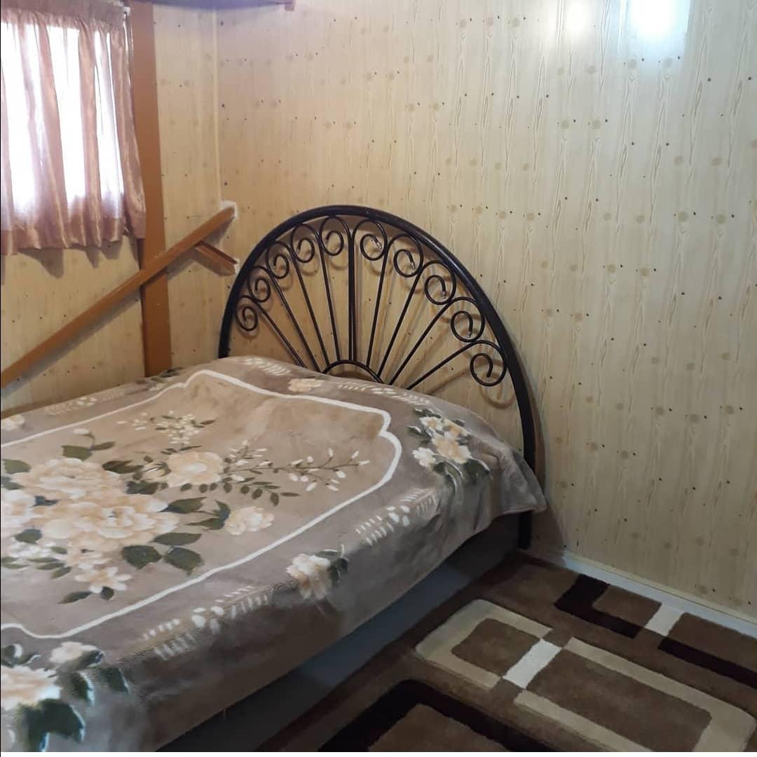 اجاره اقامتگاه بوم گردی بومیت در رشت