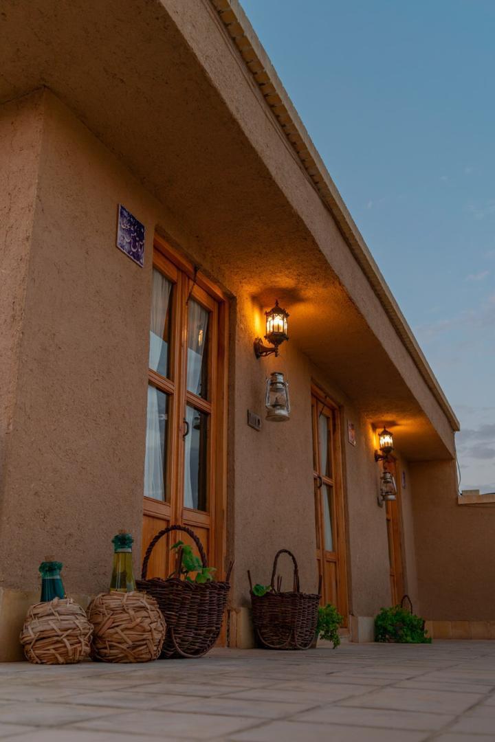 اجاره اقامتگاه بوم گردی دلنشین در شهرضا