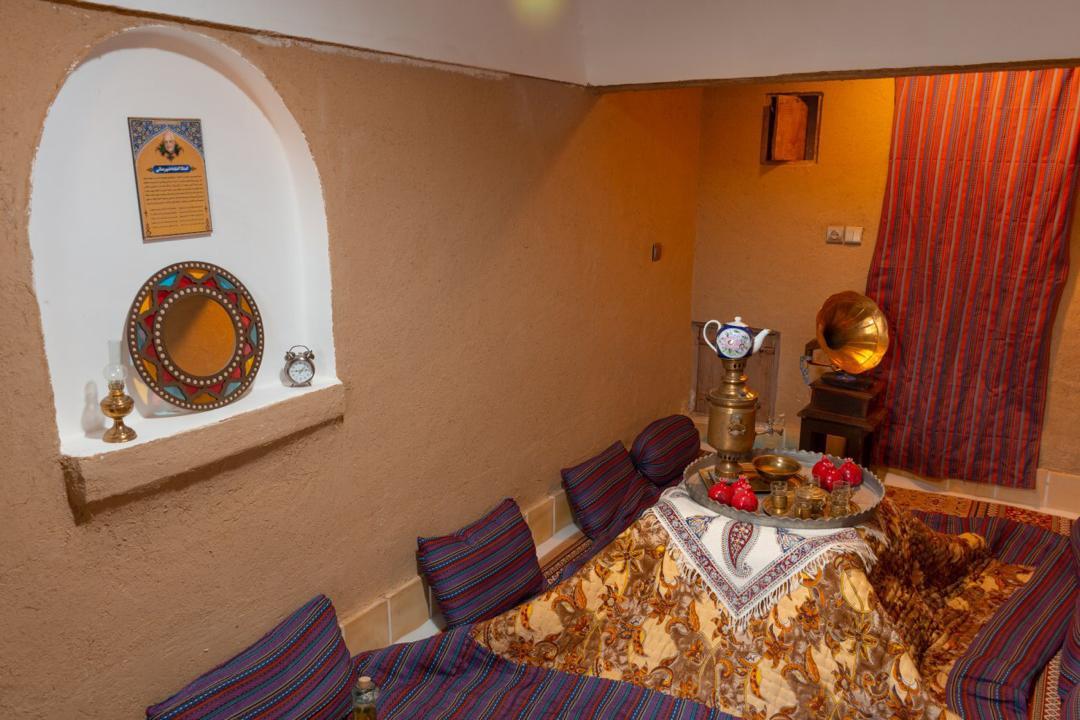 اجاره اقامتگاه بوم گردی دلنشین در شهرضا