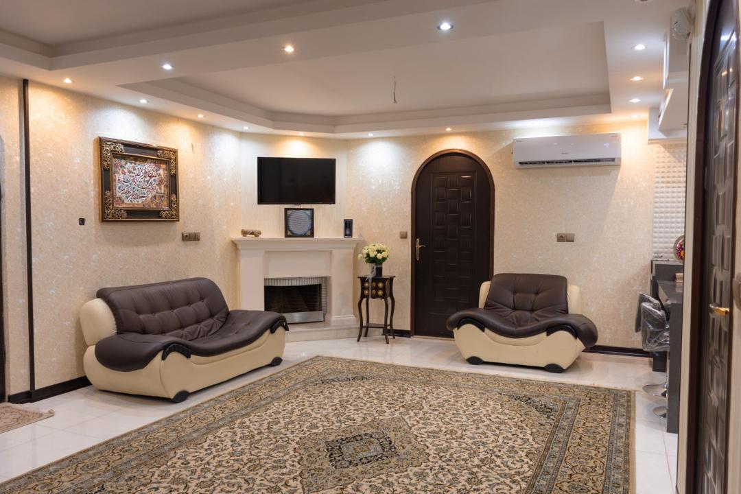 اجاره اقامتگاه بوم گردی دلنشین در شهرضا