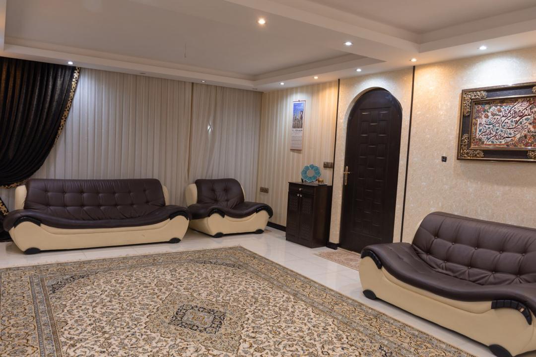 اجاره اقامتگاه بوم گردی دلنشین در شهرضا