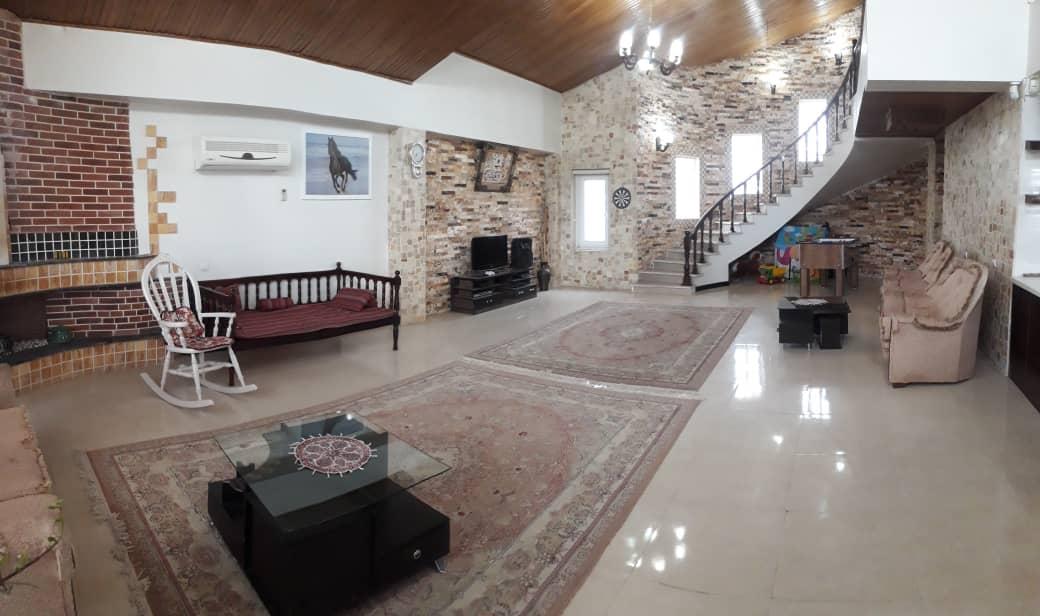 اجاره ویلا استخردارآبگرم در کردان