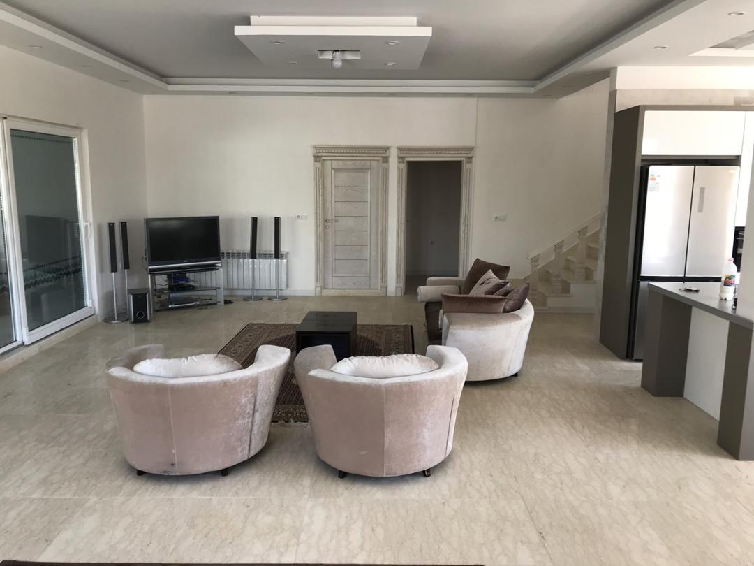 اجاره ویلا با استخر سرپوشیده کرج