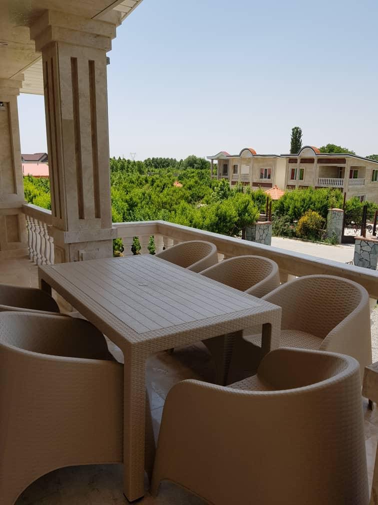 اجاره ویلا با استخر سرپوشیده کرج