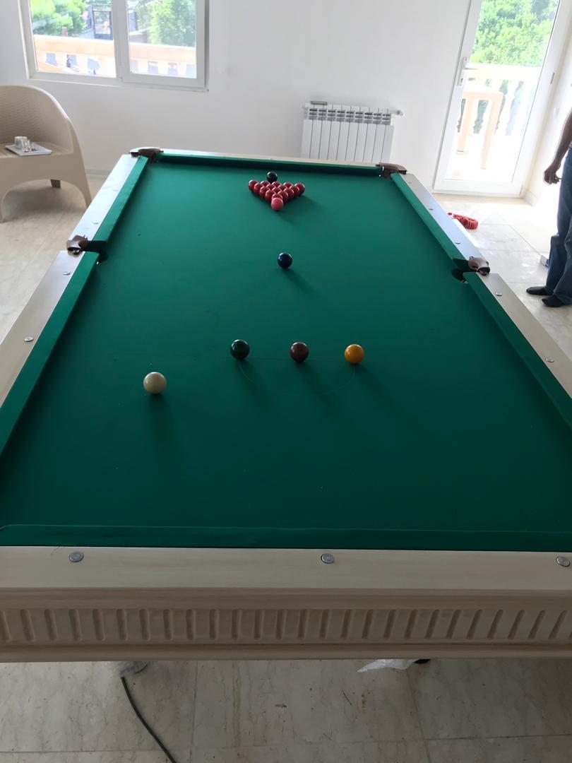 اجاره ویلا با استخر سرپوشیده کرج