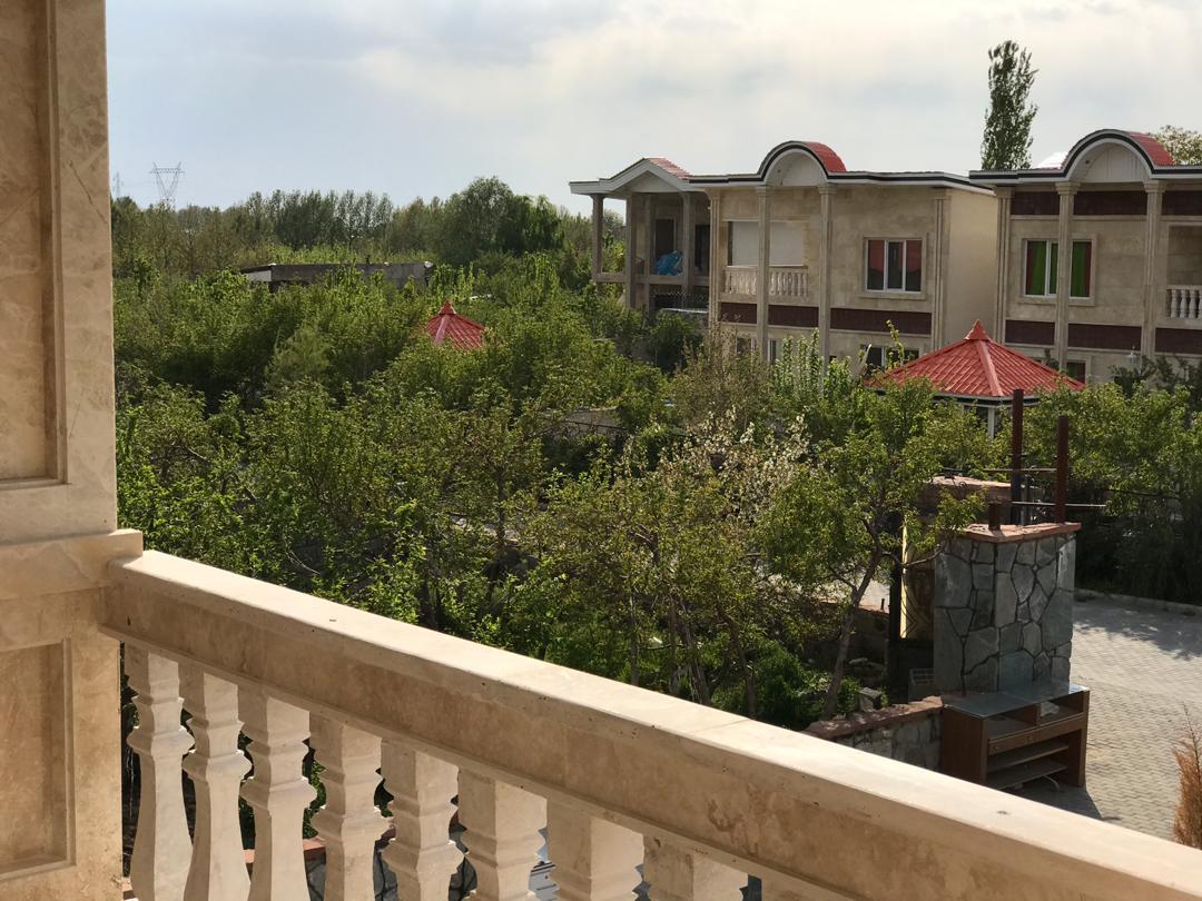 اجاره ویلا با استخر سرپوشیده کرج