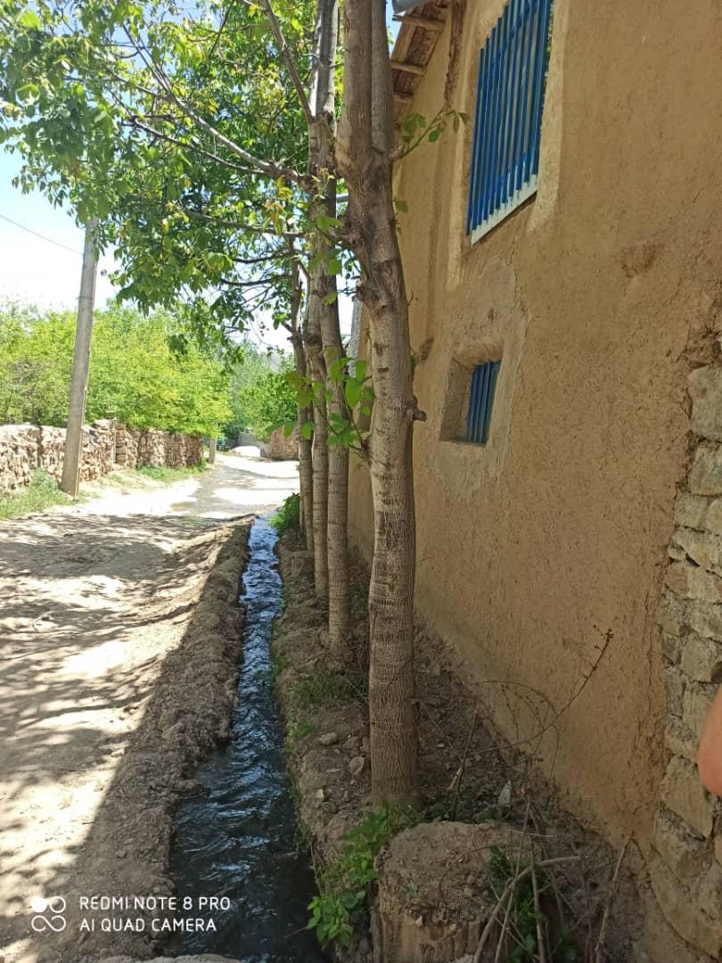 اجاره اقامتگاه بوم گردی باران در آزادشهر