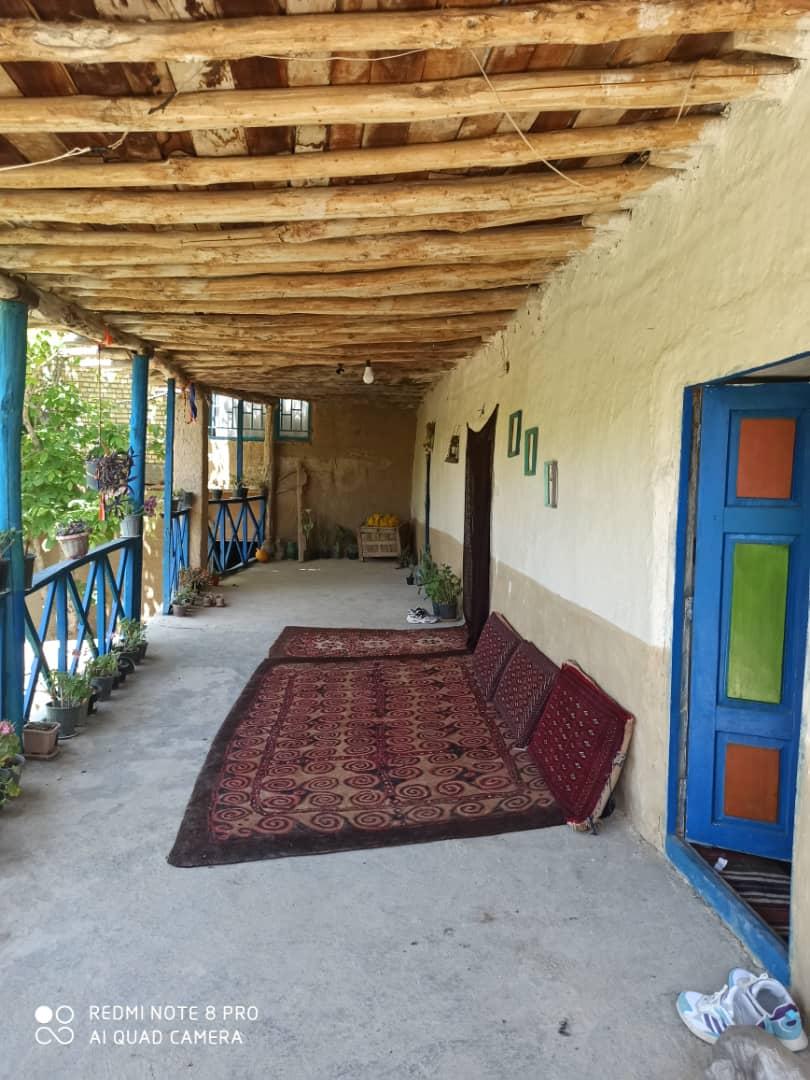 اجاره اقامتگاه بوم گردی باران در آزادشهر