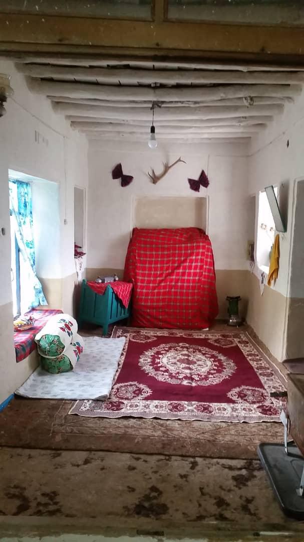 اجاره اقامتگاه بوم گردی باران در آزادشهر