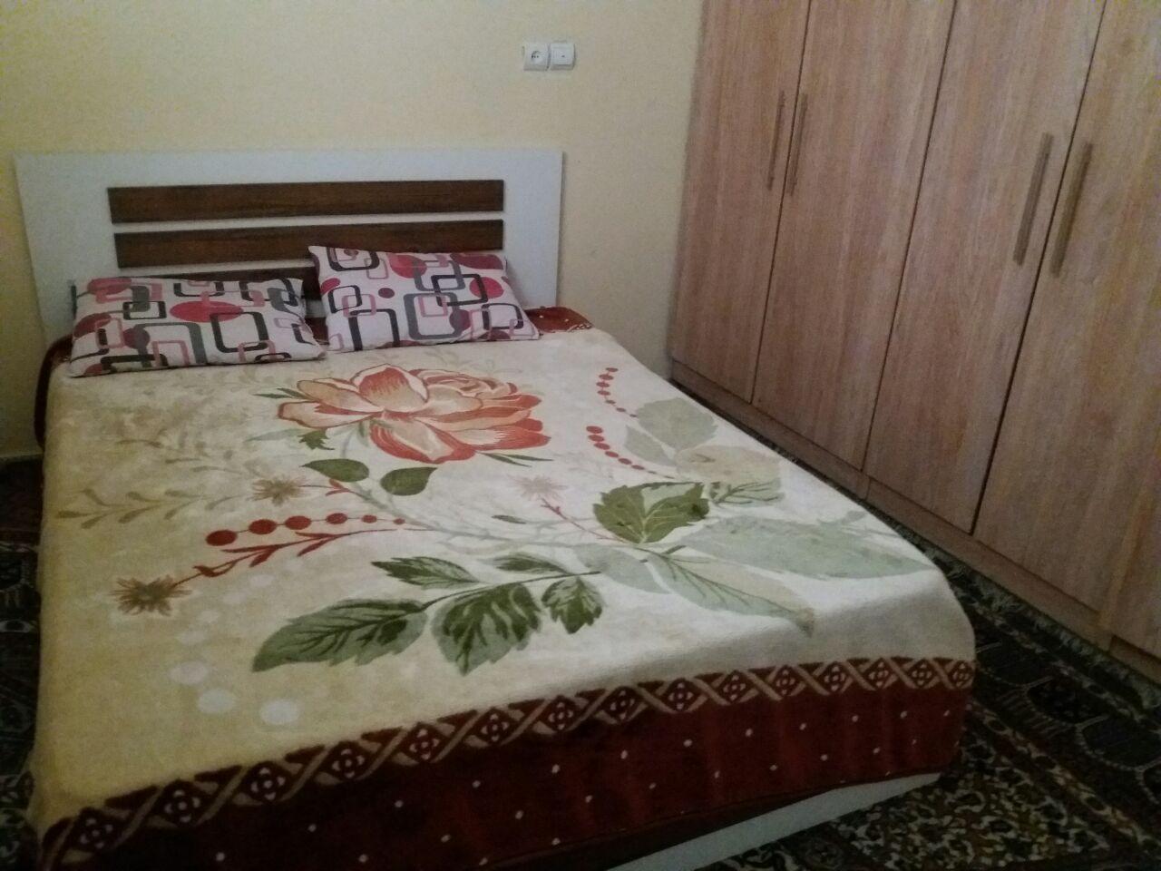 خانه اجاره ای برای مسافران در اصفهان