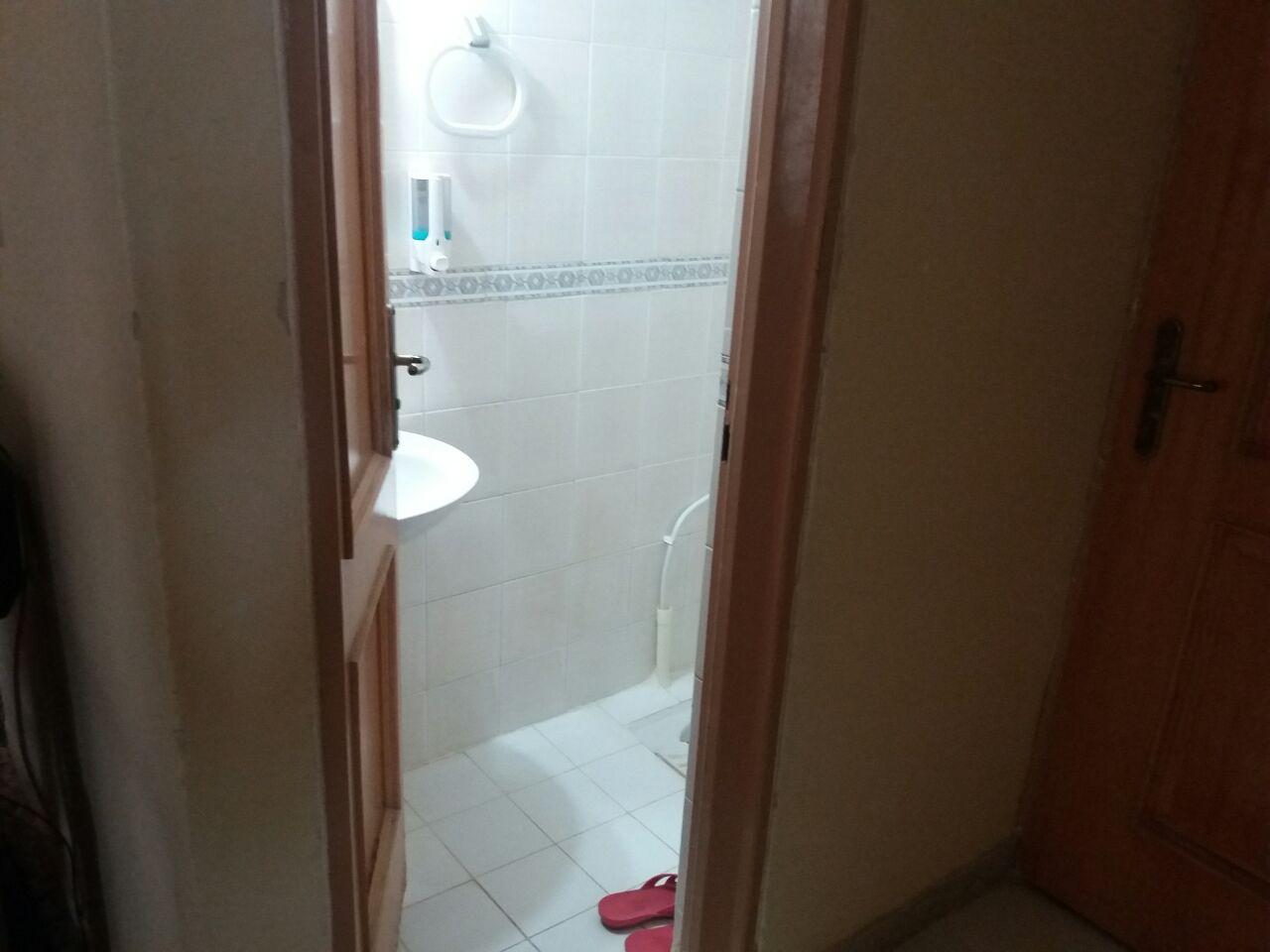 خانه اجاره ای برای مسافران در اصفهان