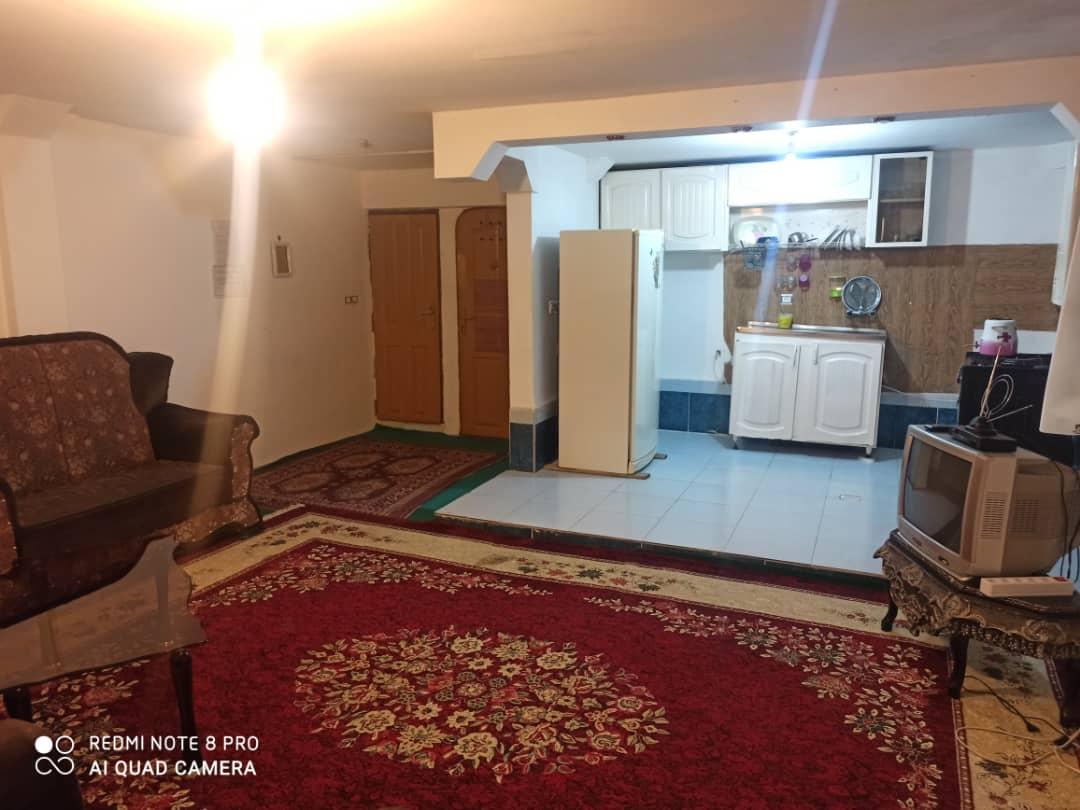 اجاره خانه در ارومیه روزانه یک جمهوری