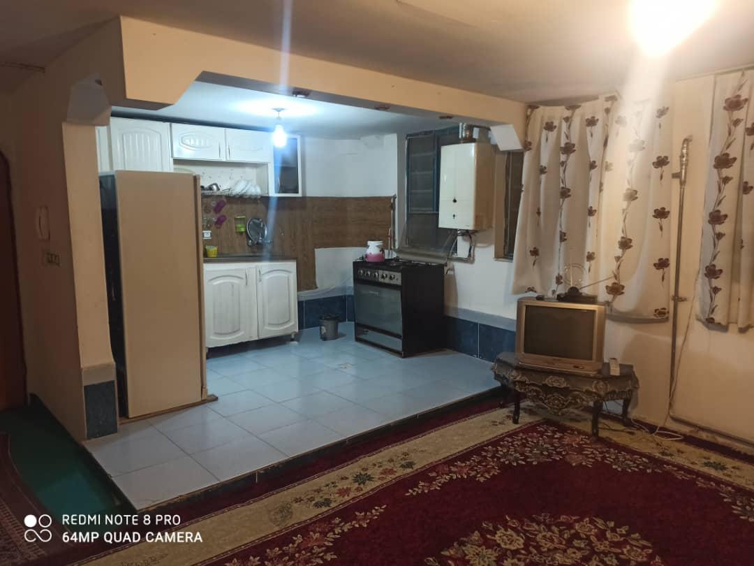 اجاره خانه در ارومیه روزانه یک جمهوری