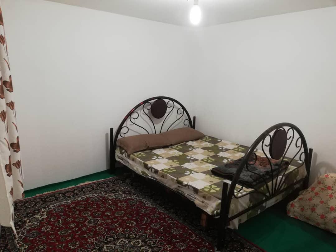 اجاره خانه در ارومیه روزانه یک جمهوری