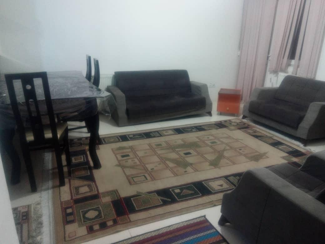 آپارتمان مبله در شهرک صدرا شیراز