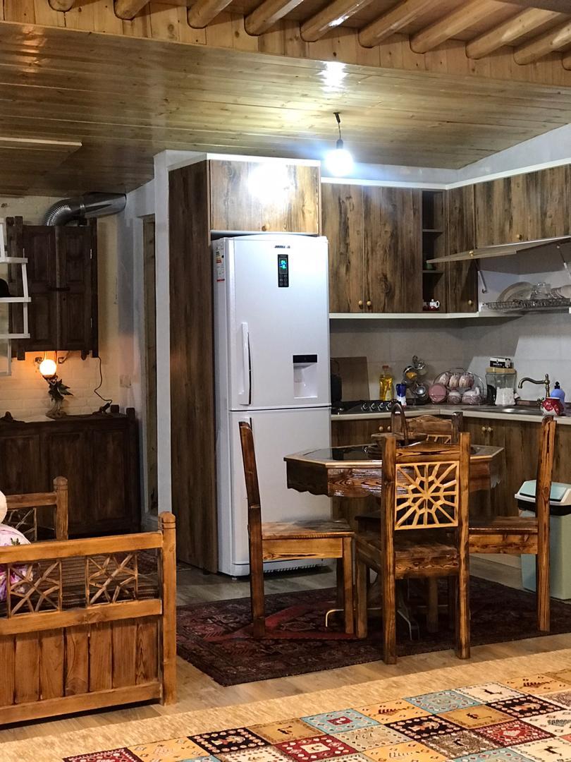 اجاره اقامتگاه بوم گردی در ماسوله