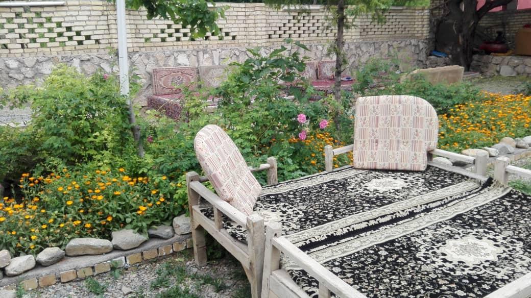 اقامتگاه بوم گردی عمو حسین نیاسر