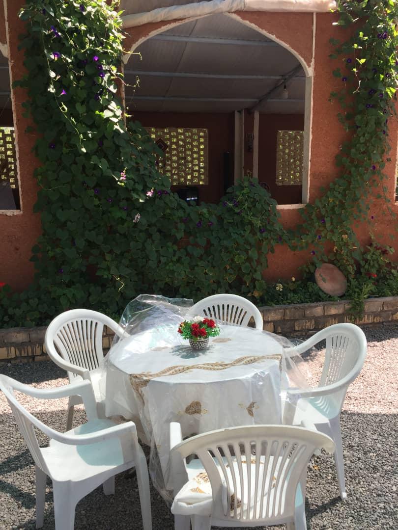 اقامتگاه بوم گردی عمو حسین نیاسر