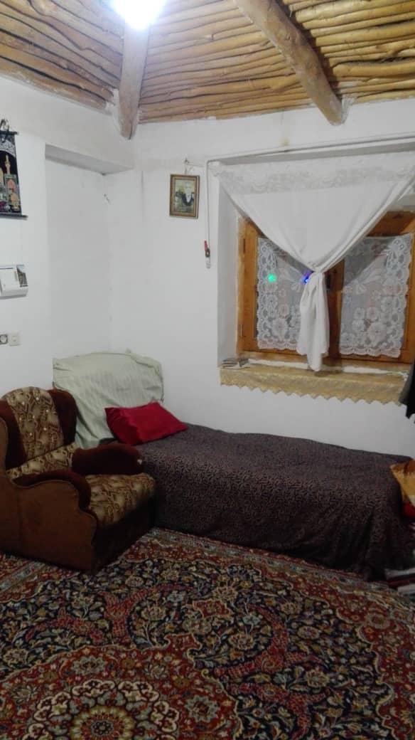 اقامتگاه بوم گردی عمو حسین نیاسر