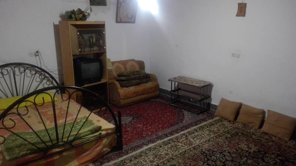 اقامتگاه بوم گردی عمو حسین نیاسر