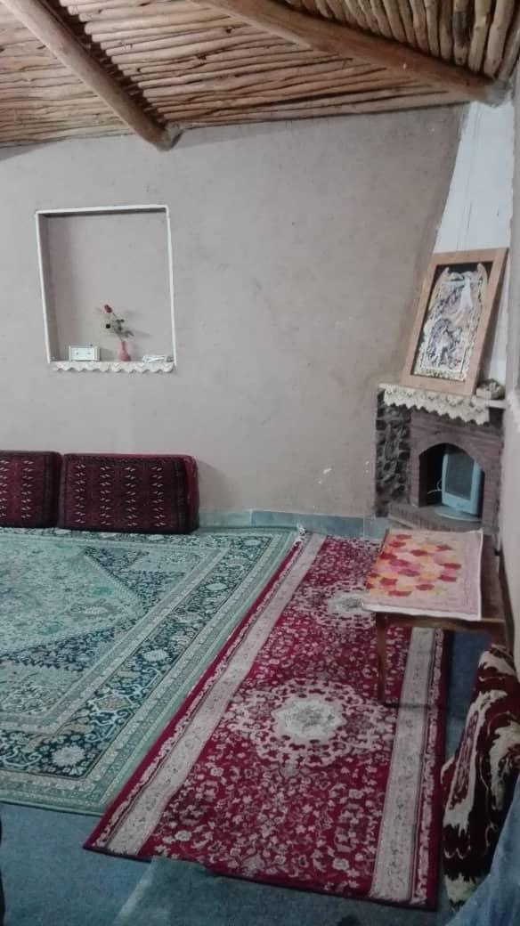 اقامتگاه بوم گردی عمو حسین نیاسر