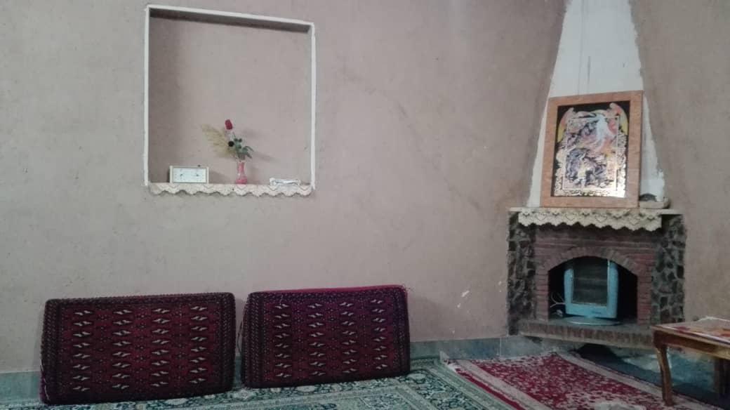 اقامتگاه بوم گردی عمو حسین نیاسر