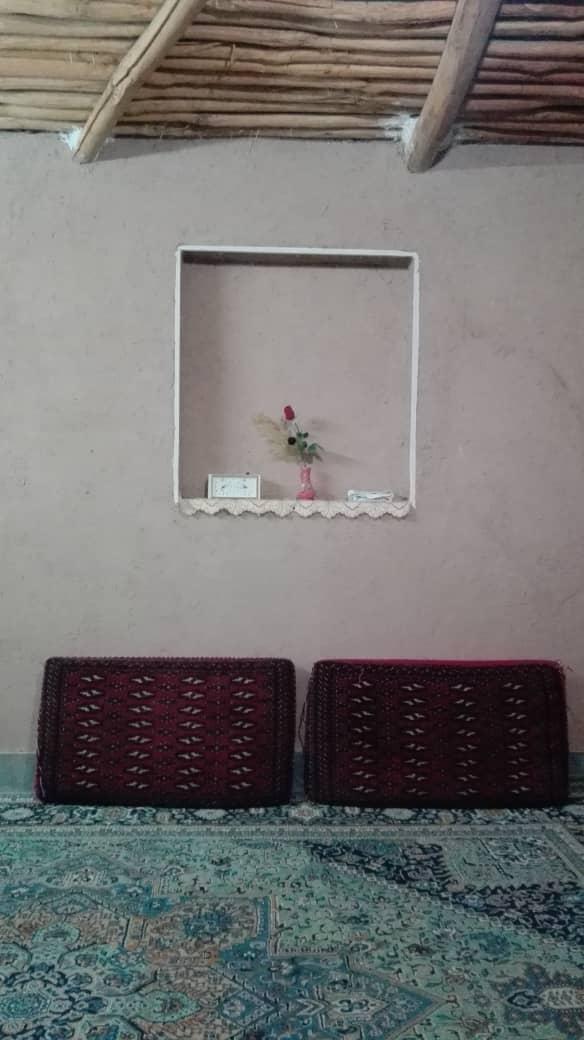 اقامتگاه بوم گردی عمو حسین نیاسر