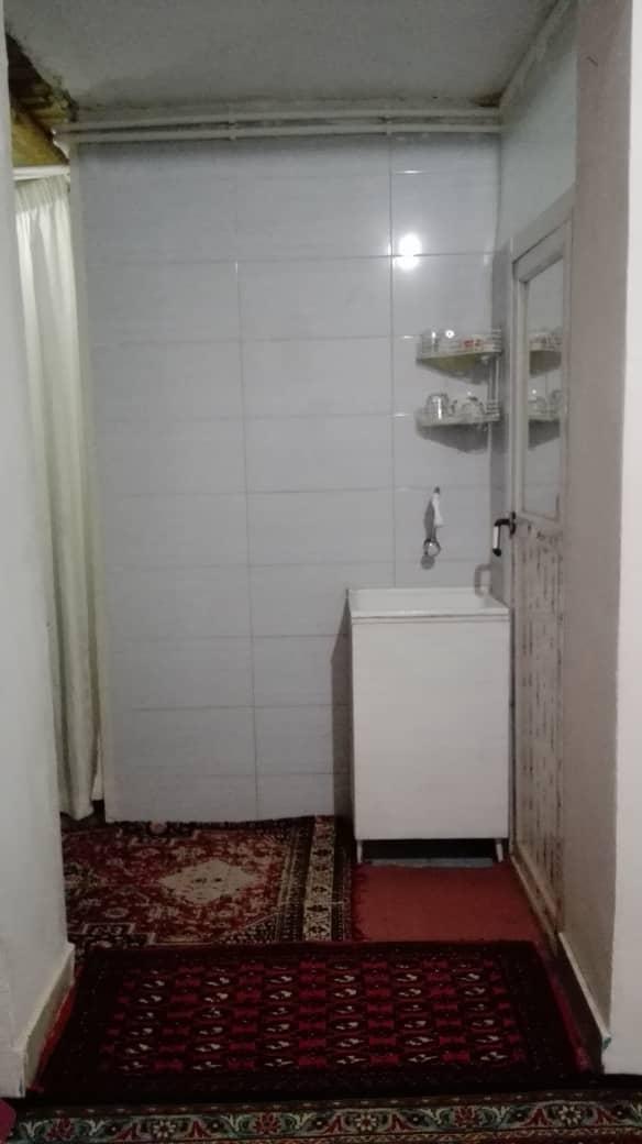 اقامتگاه بوم گردی عمو حسین نیاسر