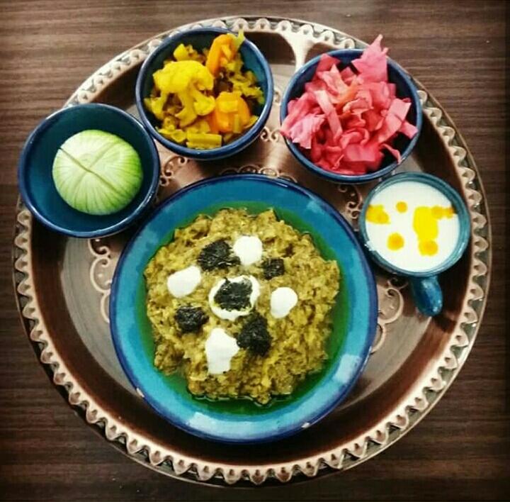 اقامتگاه بوم گردی عمو حسین نیاسر