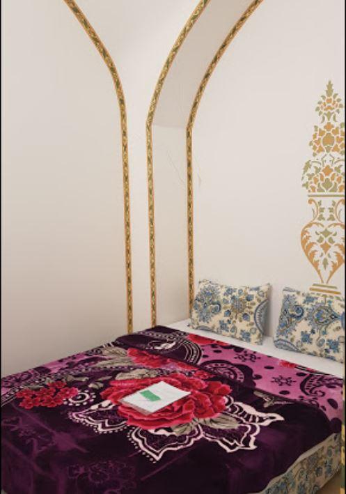 رزرو اقامتگاه سنتی امیرالسلطنه در کاشان