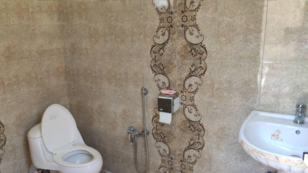 اجاره اقامتگاه بوم گردی خانم تاج در کاشان